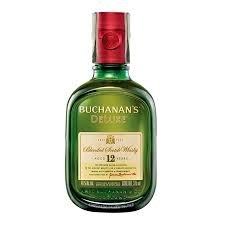 buchanans media