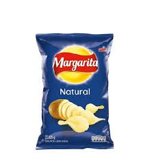 papas margarita