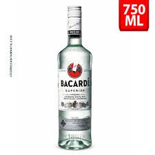 bacardi x media
