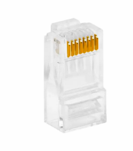 Conectores RJ45