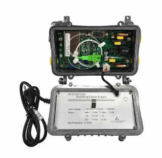 Nodo optico 110