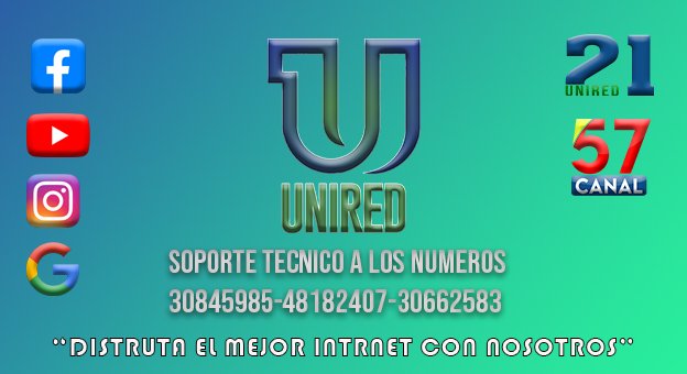 CABLEVISION UNIRED