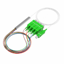 PLC 1*8