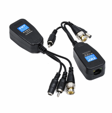 Video Balun RJ45