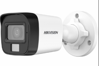 Camara Audio y Video