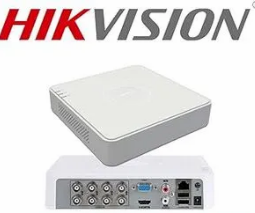 DVR 8 Canales