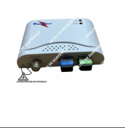 Micronodo Pasivo DWM