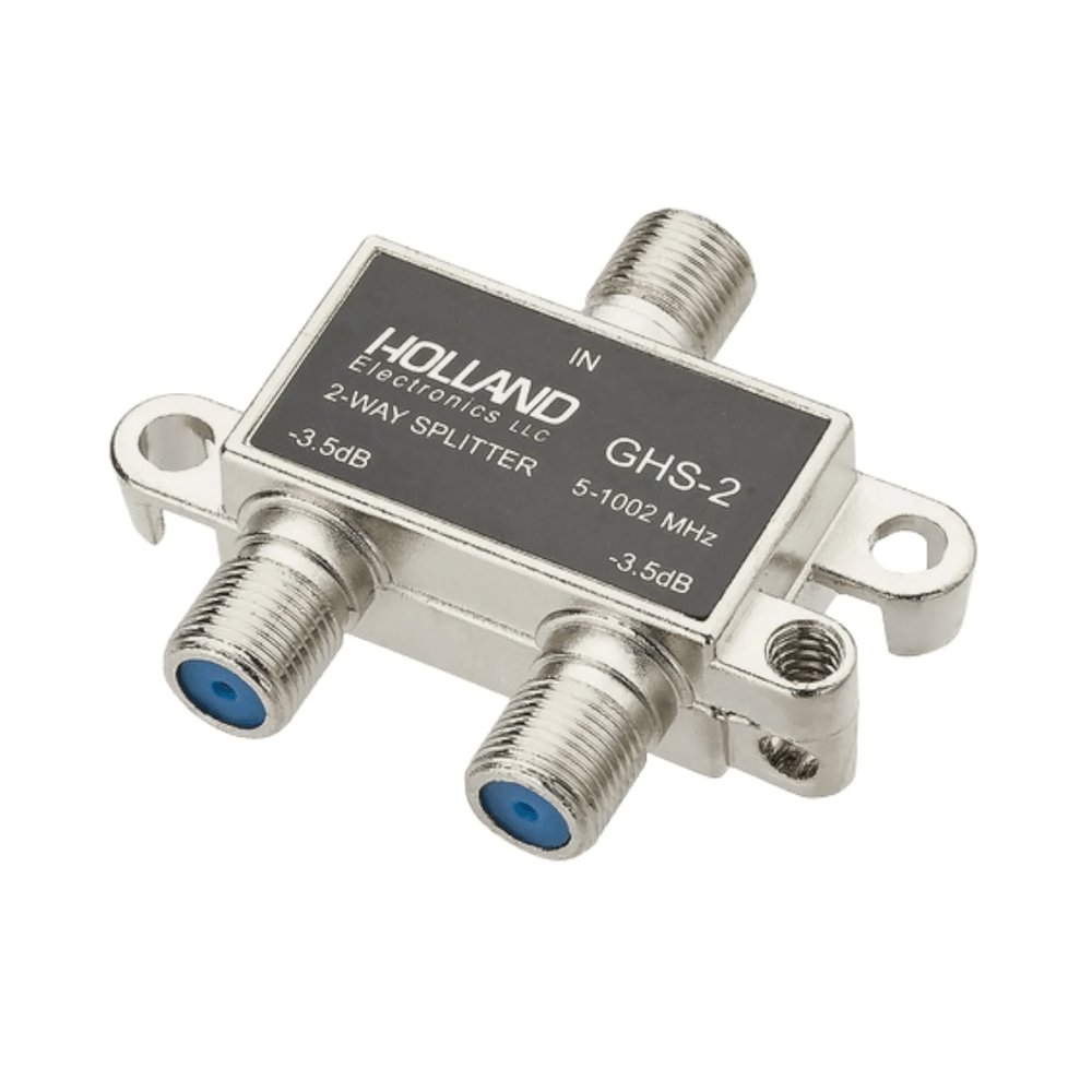 splitter 2