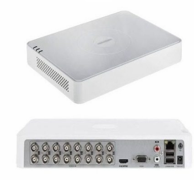 DVR 16 Canales