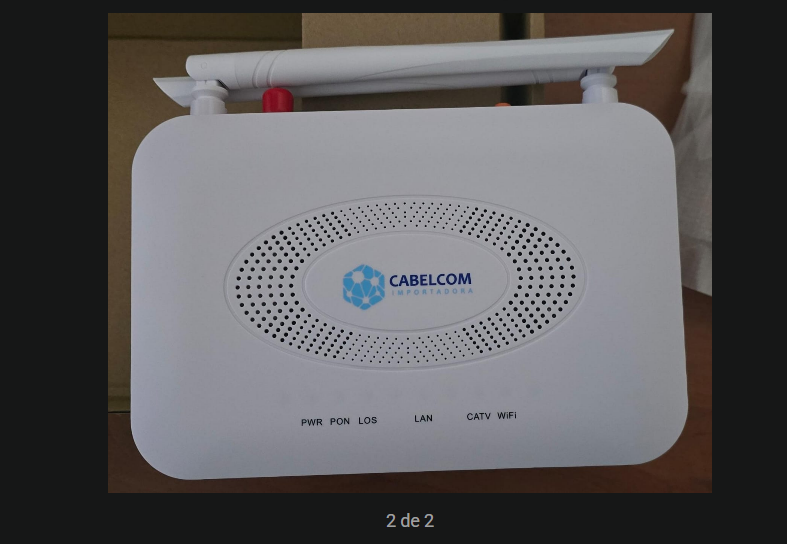Onu Cabel Com