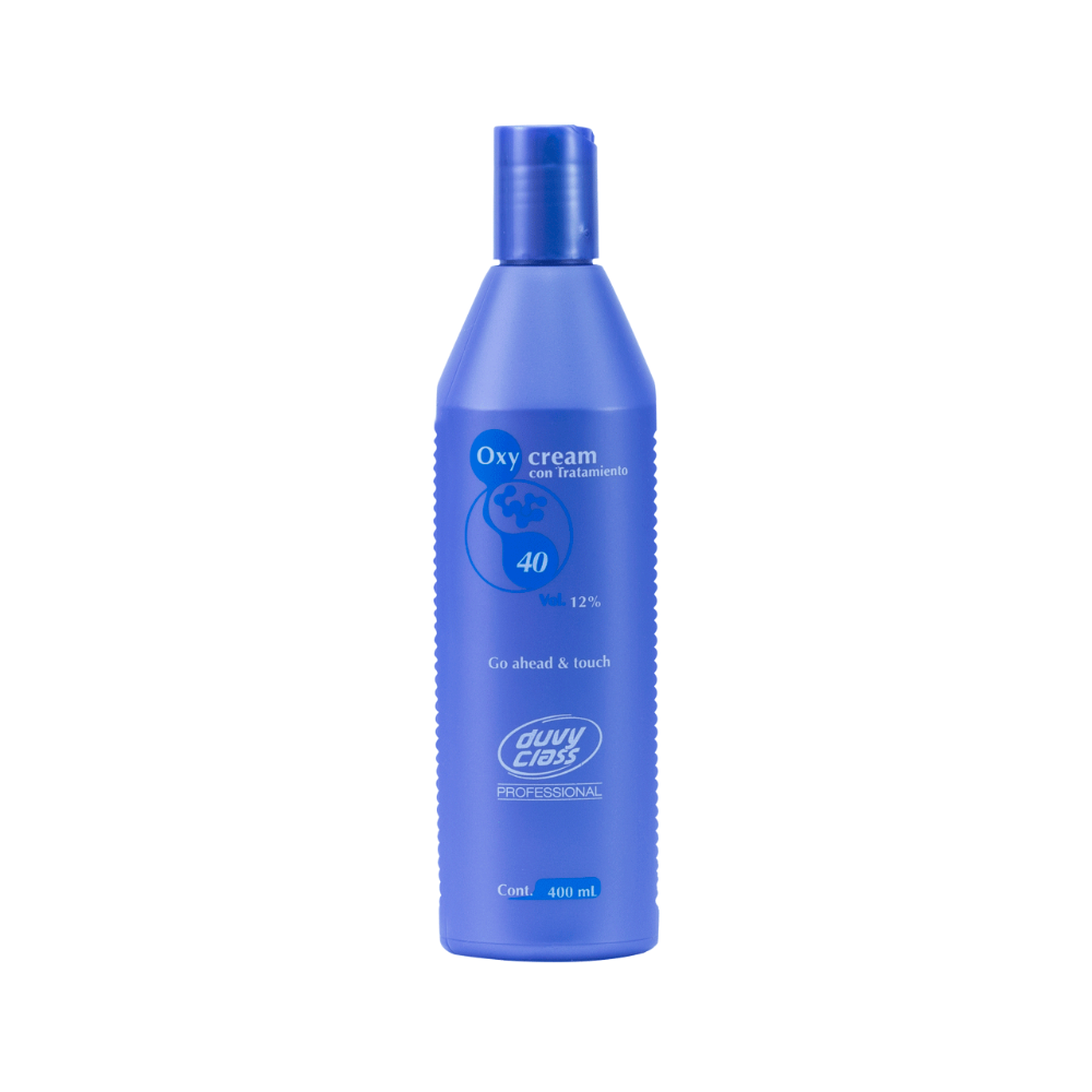 OXIGENTA 40V DUVY CLASS X 1000 ML