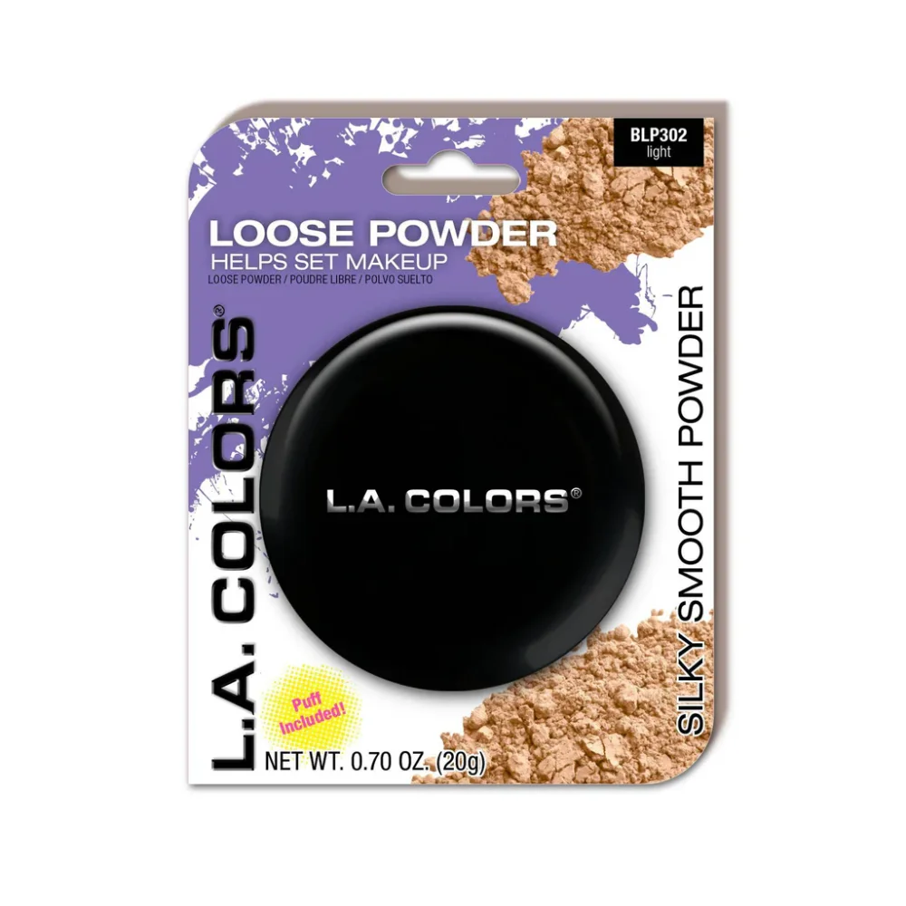 POLVO TRASLUCIDO MEDIUM CBLP305