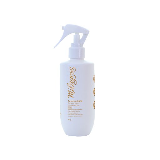 MILAGROS DESENREDANTE TERMOPROTECTOR GOLD
