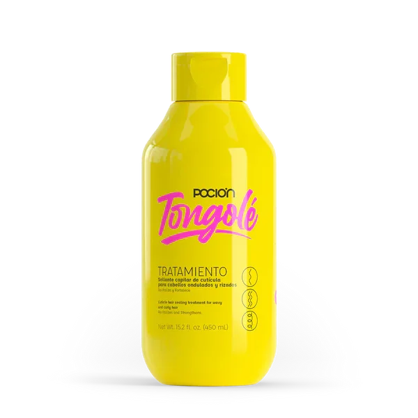 POCION TONGOLE TTA X450ML