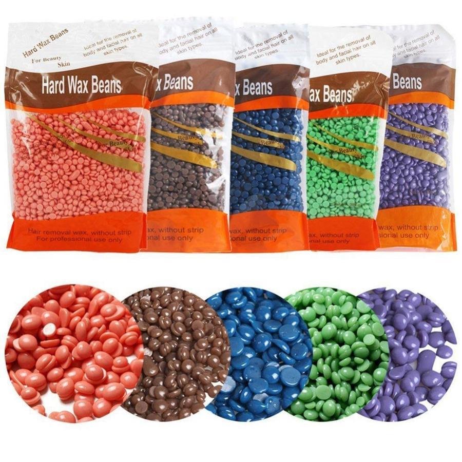 CERA PERLADA BOLSA
