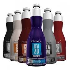 PROKPRIL TTA PLATINO X150ML