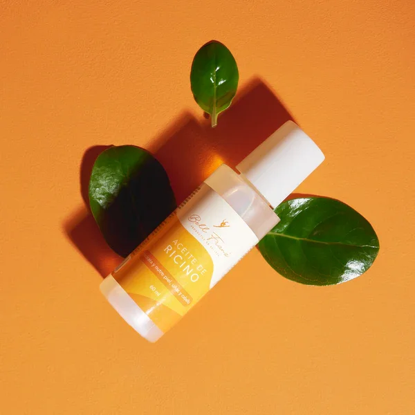 ACEITE DE RECINO X 60ML
