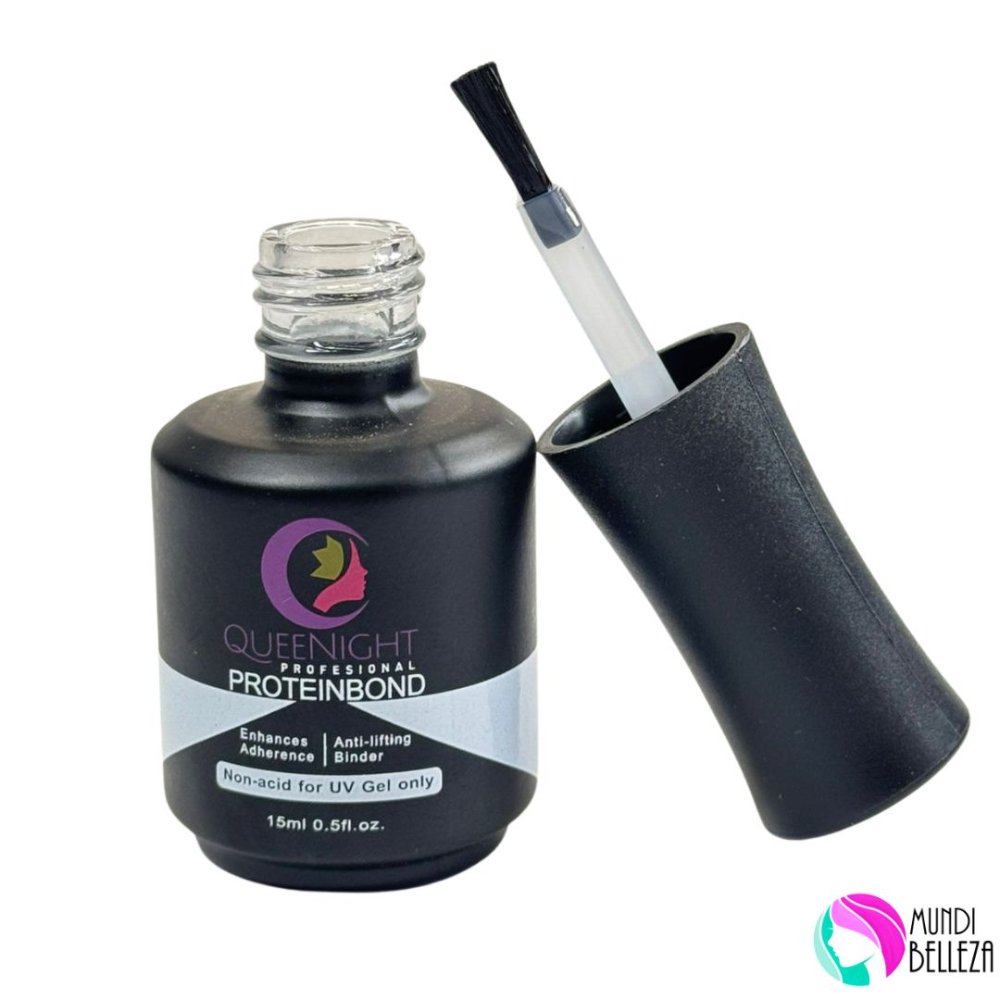 QUEENIGHT PROTEINBOND