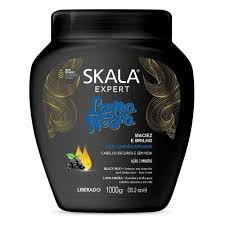 SKALA MALA NEGRA X1000GR