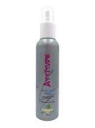 NAISSAN THARD CONTROL SPRAY LACA ULTRA FUERTE X150ML