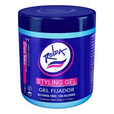 ROLDA X 500ML AZUL