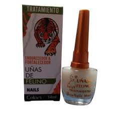 UÑAS DE FELINO 14ML