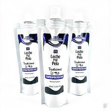 LECHE PAL PELO X 100ML
