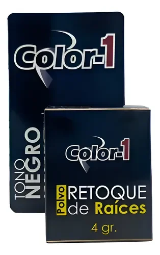 RETOQUE COLOR 1