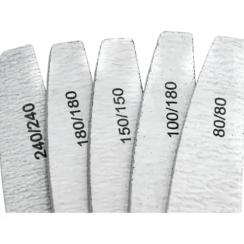FNC  LIMA PROFECIONAL 80,100,120, 150, 240 GRAMOS