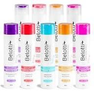 SHAMPOO BELOTTI COCO OIL X300ML