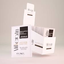 PROKPRIL MILKERATIN TTA PASO2 X30G