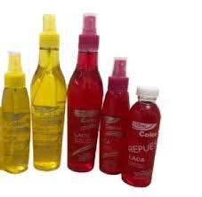 COLOR 1 LACA FUERTE X30 ML AMARILLA
