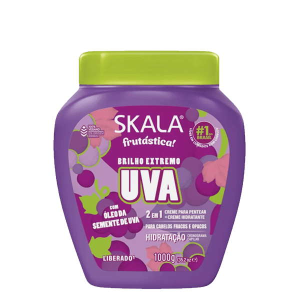 SKALA UVA X1000GR