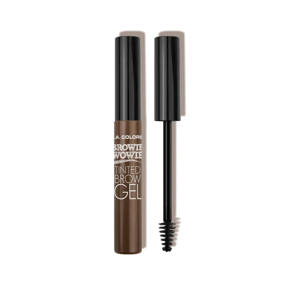 GEL PARA CEJAS CON COLOR CBG413