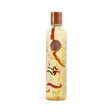 RITUAL BOTANICO SHAMPOO MENTA Y AJI X 400ML