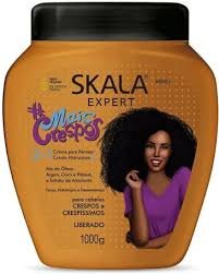 SKALA MAIS CRESPOS X1000GR