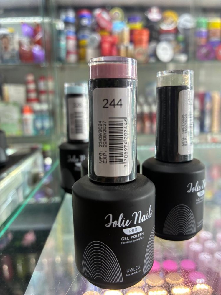 JOLIE NAILS 280