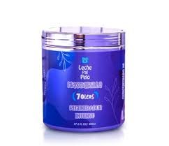 MASCARILLA 7 OLEOS X 800ML