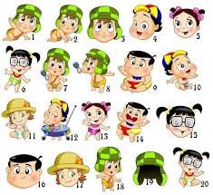 STIKERS PARA UÑAS  PROMOCION