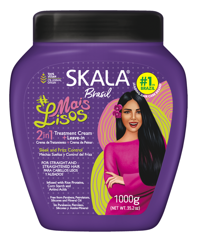 SKALA MAIS LISOS X1000GR