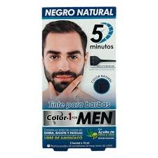 COLOR 1 BARBA X15 ML