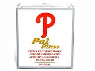PALPLUS 1ONZA