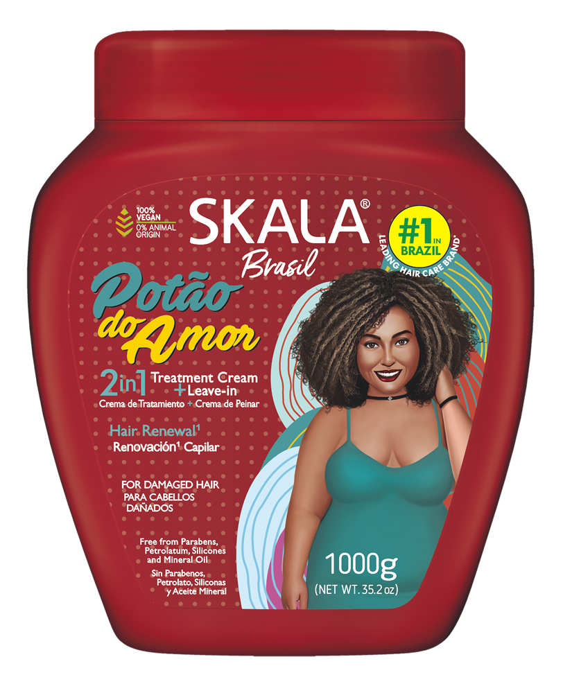 SKALA POTAO DE AMOR X1000GR