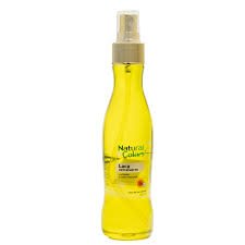 NATUAL COLORS LACA EXTRA FUERTE   X160ML