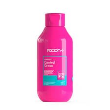 POCION SHAMPOO CONTROL GRASA  X400ML