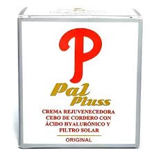 CREMA PALPLUS  X 10G