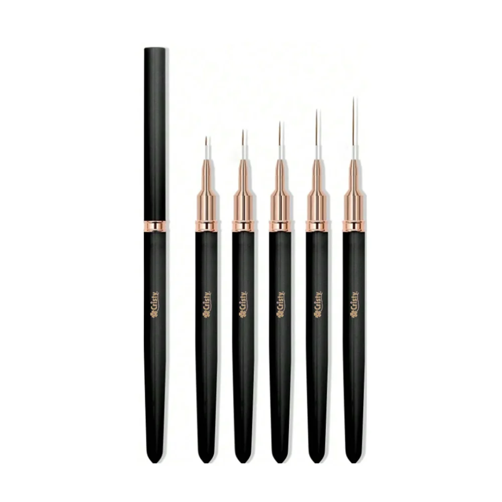 SET DE PINCELES LINER UNIDAD
