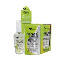 NUTRIBELL SILICONA X60ML
