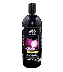 ACONDICIONADOR DE CEBOLLA DEL ARBOL X 1000ML
