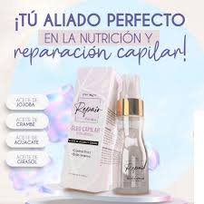 OLEO REPAIR TERAPHY X60ML
